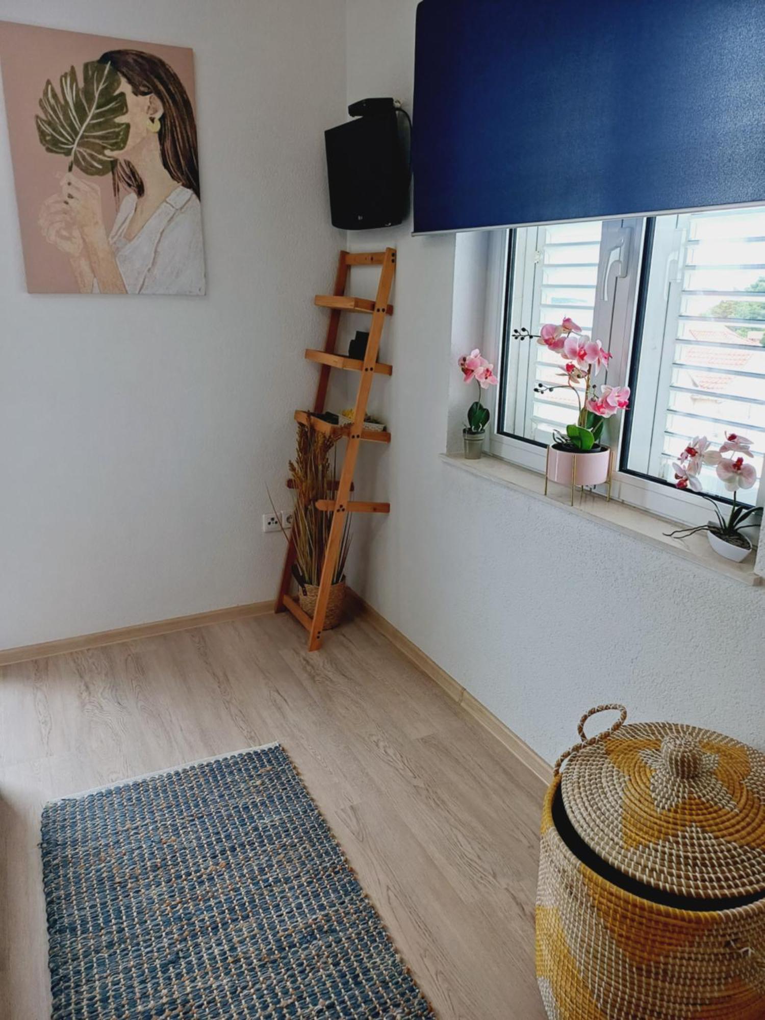 快乐公寓 察夫塔特 外观 照片
